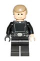 Люк Скайвокер / Luke Skywalker — LEGO Star Wars 75159 Зірка Смерті (Death Star)