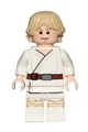 Люк Скайвокер / Luke Skywalker — LEGO Star Wars 75341 Лендспідер Люка Скайвокера (UCS)