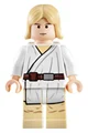 Люк Скайвокер / Luke Skywalker — LEGO Star Wars 10179 Тисячолітній сокіл UCS (оригінал 2007)