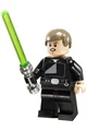Люк Скайвокер / Luke Skywalker — LEGO Star Wars 10236 Селище евоків (Ewok Village)