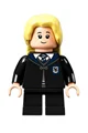 Луна Лавґуд / Luna Lovegood — LEGO Harry Potter 76389 Таємна кімната Гоґвортсу