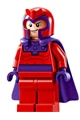 Magneto — LEGO Marvel 76294 X-Men: Особняк Ікс