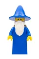 Majisto Wizard — LEGO Icons 10305 Замок Лицарів Лева (Lion Knights’ Castle)