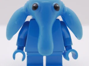 Макс Ребо / Max Rebo — LEGO Star Wars 75397 Вітрильна баржа Джабби (UCS)