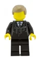 Mannequin — LEGO Icons 10211 Великий універмаг (Grand Emporium)