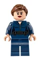 Maria Hill — LEGO Marvel 76042 Гелікарієр Щ.И.Т. (SHIELD Helicarrier)