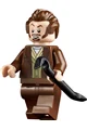 Marvin Marv Murchins — LEGO Ideas 21330 Сам удома (Home Alone)