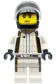 Водій McLaren Solus GT / McLaren Solus GT Driver — LEGO Speed Champions 76918 McLaren Solus GT & McLaren F1 LM