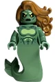 Merperson — LEGO Harry Potter 76420 Тричаклунський турнір: Чорне озеро