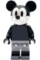Мікі Маус / Mickey Mouse — LEGO Disney 43230 Кінокамера-присвята Волту Діснею