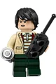 Mike Wheeler — LEGO 75810 Stranger Things: Інший світ (The Upside Down)