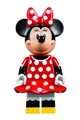 Mickey Mouse / Minnie Mouse — LEGO Disney 71040 Замок Дісней (The Disney Castle)