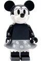 Мінні Маус / Minnie Mouse — LEGO Disney 43230 Кінокамера-присвята Волту Діснею