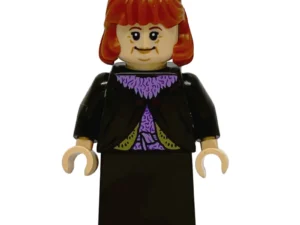 Молі Візлі / Molly Weasley — LEGO Harry Potter 75978 Алея Діаґон (Diagon Alley)