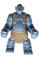 Mountain Troll — LEGO Harry Potter 76435 Замок Гоґвортс: Велика зала