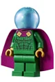 Mysterio — LEGO Marvel 76178 Daily Bugle (Дейлі Бьюгл)