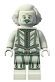 Nearly Headless Nick — LEGO Harry Potter 76389 Таємна кімната Гоґвортсу