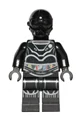 NI-L8 Protocol Droid — LEGO Star Wars 75300 Імперський TIE-винищувач