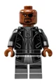 Нік Ф'юрі / Nick Fury — LEGO Marvel 76042 Гелікарієр Щ.И.Т. (SHIELD Helicarrier)