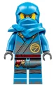 Ня / Nya - Dragons Rising — LEGO Ninjago 71799 Ринки Ніндзяґо-Сіті