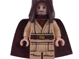 Обі-Ван Кенобі / Obi-Wan Kenobi — LEGO Star Wars 75419 Death Star (UCS)
