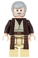 Обі-Ван Кенобі / Obi-Wan Kenobi — LEGO Star Wars 75159 Зірка Смерті (Death Star)