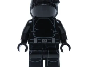 Офіцер імперського флоту / Imperial Gunner — LEGO Star Wars 75159 Зірка Смерті (Death Star)