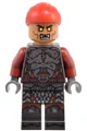 Orc — LEGO Icons 10333 The Lord of the Rings: Barad-dûr
