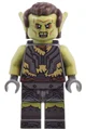 Orc — LEGO Icons 10333 The Lord of the Rings: Barad-dûr