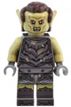 Orc — LEGO Icons 10333 The Lord of the Rings: Barad-dûr