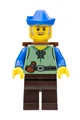 Peasant — LEGO Icons 10305 Замок Лицарів Лева (Lion Knights’ Castle)