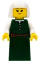 Peasant — LEGO Icons 10305 Замок Лицарів Лева (Lion Knights’ Castle)