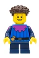 Peasant — LEGO Icons 10305 Замок Лицарів Лева (Lion Knights’ Castle)