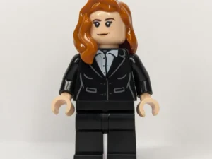 Пеппер Поттс / Pepper Potts — LEGO Marvel 76269 Avengers Tower