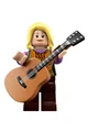 Phoebe Buffay — LEGO Ideas 21319 Central Perk («Друзі»)