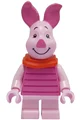 Piglet — LEGO Ideas 21326 Вінні-Пух (Winnie the Pooh)