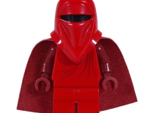 Пілот імперського шатла / Imperial Royal Guard — LEGO Star Wars 75419 Death Star (UCS)