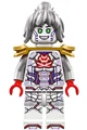 Піксал / Pixal — LEGO Ninjago 71837 Майстерні Ніндзяґо-Сіті