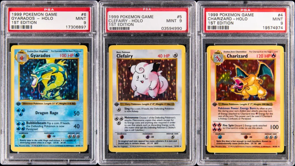 Pokemon TCG
