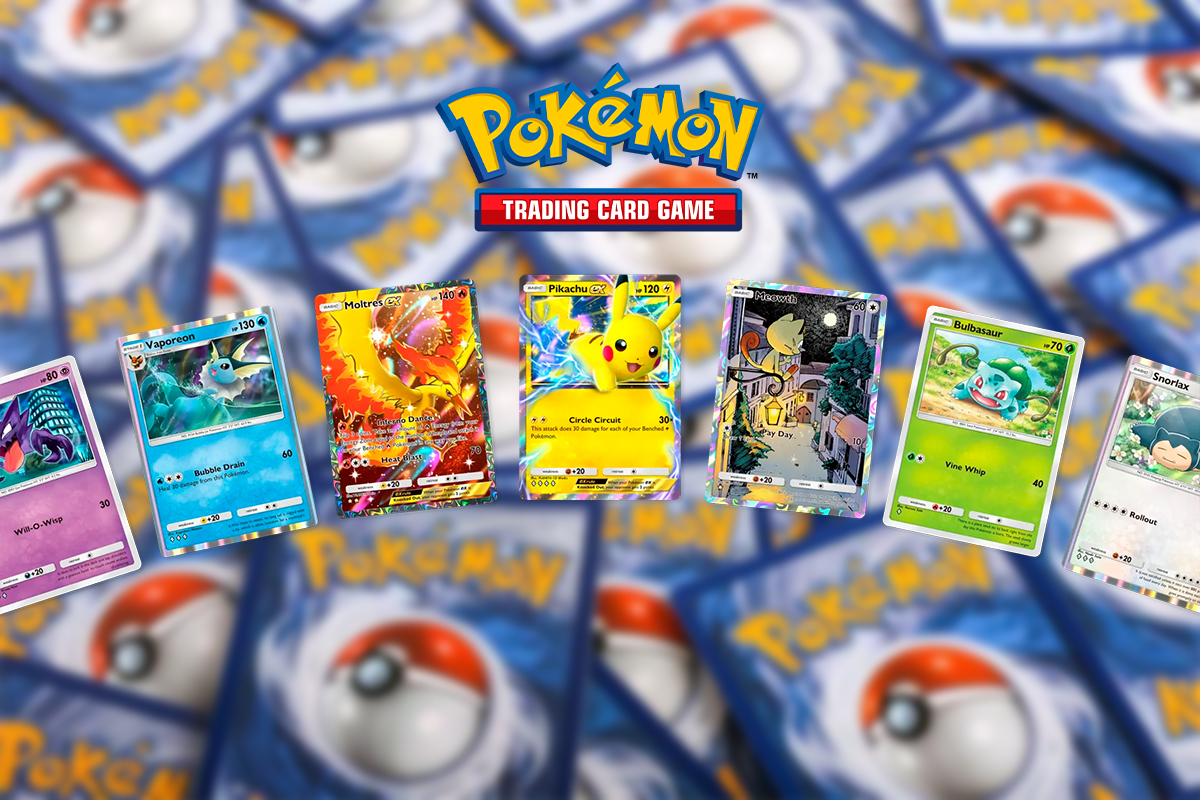 Ювілейний набір Pokémon TCG 30th Celebration: що відомо про дату, картки й чого чекати українському колекціонеру