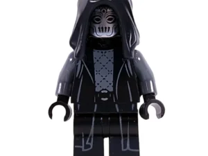 Пожирач Смерті / Death Eater — LEGO Harry Potter 76417 Чарівний банк «Ґрінґотс» — колекційне видання