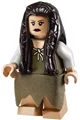 Принцеса Лея / Princess Leia — LEGO Star Wars 10236 Селище евоків (Ewok Village)