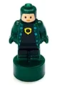 Статуетка «Професорка Долорес Амбридж» / Professor Dolores Umbridge Statuette — LEGO Harry Potter 71043 Hogwarts Castle