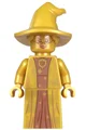 Професорка Мінерва Макґонеґел / Professor Minerva McGonagall — LEGO Harry Potter 76391 Реліквії Гоґвортсу (Hogwarts Icons Collectors’ Edition)