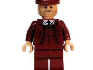 Провідник / Train Conductor — LEGO Harry Potter 76405 Гоґвортський експрес (Collectors’ Edition)