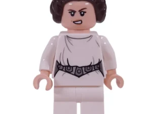 Принцеса Лея / Princess Leia — LEGO Star Wars 75419 Death Star (UCS)