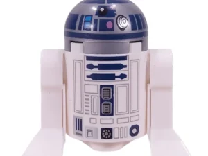 R2-D2 — LEGO Star Wars 75419 Death Star (UCS)