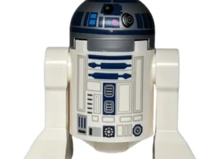 R2-D2 — LEGO Star Wars 75290 Кантина Мос-Айслі
