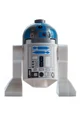 R2-D2 — LEGO Star Wars 10236 Селище евоків (Ewok Village)