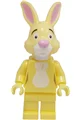 Rabbit — LEGO Ideas 21326 Вінні-Пух (Winnie the Pooh)